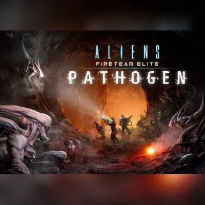 Aliens: Fireteam Elite - Pathogen (DLC)