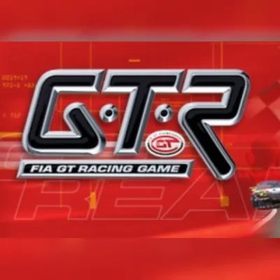 GTR - FIA GT Racing Game