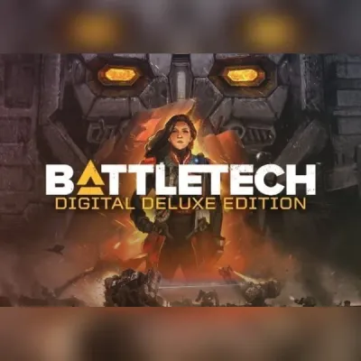 BATTLETECH Deluxe Edition Upgrade (DLC)