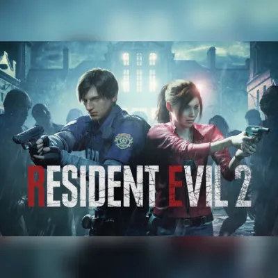 Resident Evil 2 / Biohazard RE:2 Remake
