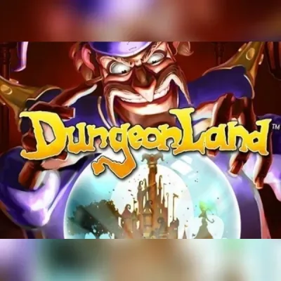 Dungeonland - All Access Pass