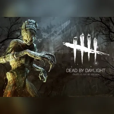 Dead by Daylight - Of Flesh and Mud Chapte (DLC)