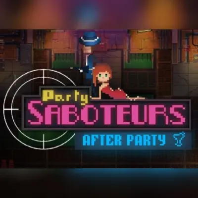 Party Saboteurs: After Party