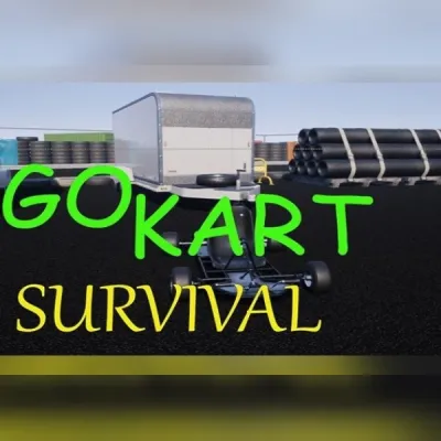 Go Kart Survival