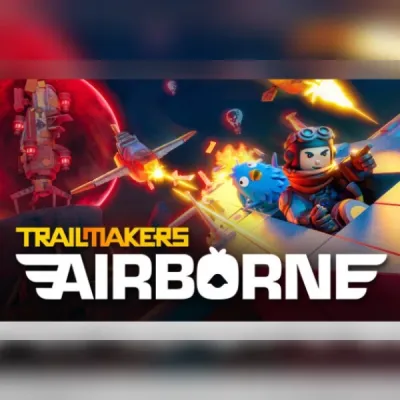 Trailmakers: Airborne (DLC)
