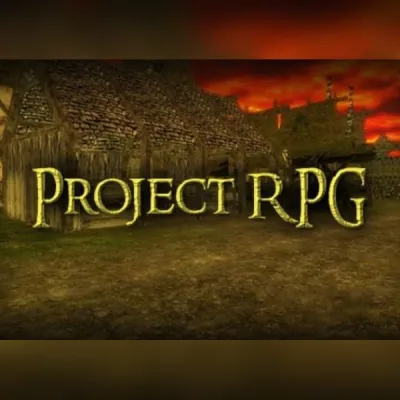 Project RPG Remastered