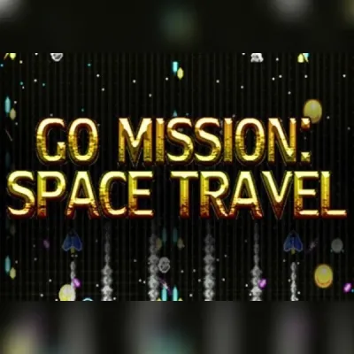 Go Mission: Space Travel