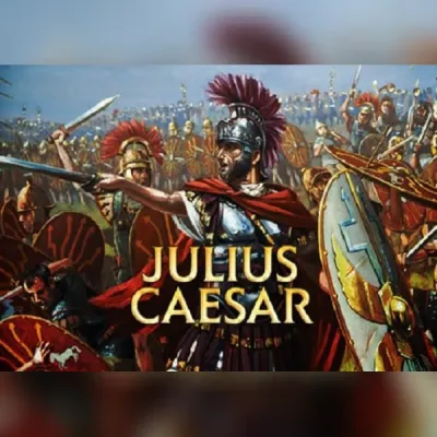 Blocks!: Julius Caesar