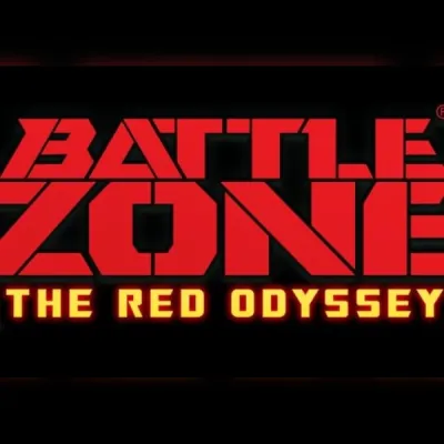 Battlezone 98 Redux - The Red Odyssey (DLC)