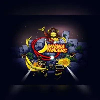 Banana Invaders