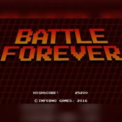 Battle Forever