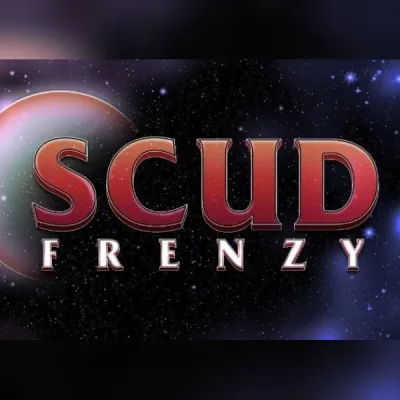Scud Frenzy