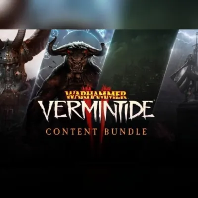 Warhammer: Vermintide 2 - Content Bundle 2018