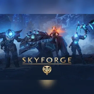 Skyforge: Silver Prize Pack (DLC)