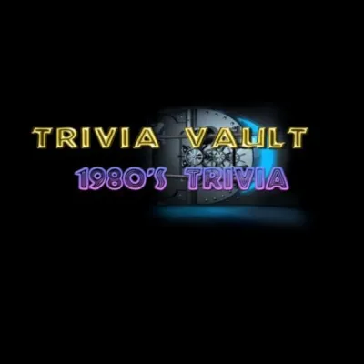 Trivia Vault: 1980's Trivia