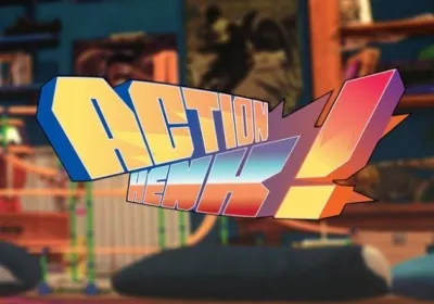 Action Henk
