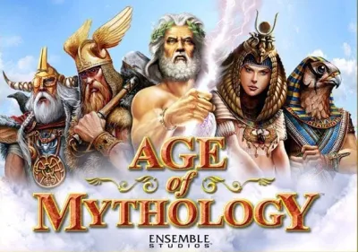 Age of Mythology Extended Edition