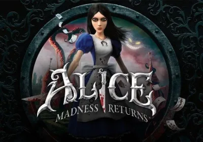Alice: Madness Returns - Complete Collection