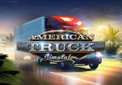 American Truck Simulator