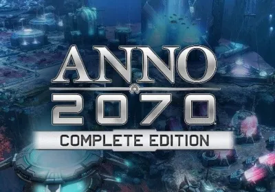 Anno 2070 Complete Edition