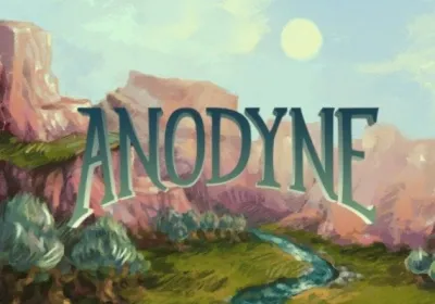 Anodyne