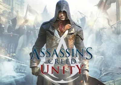 Assassin's Creed: Unity