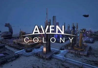 Aven Colony