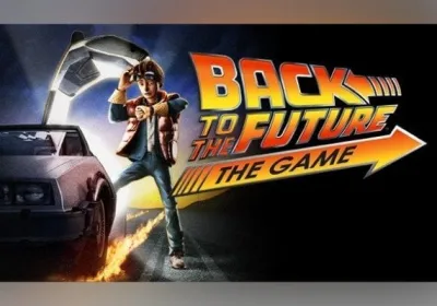 Back to the Future