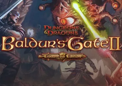 Baldur's Gate II Enhanced Edition