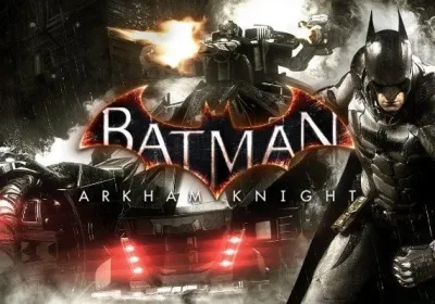 Batman: Arkham Knight