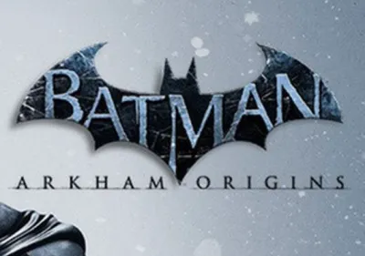 Batman: Arkham Origins