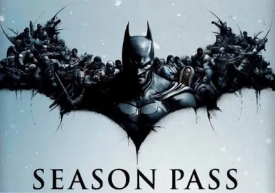 Batman: Arkham Origins - Season Pass