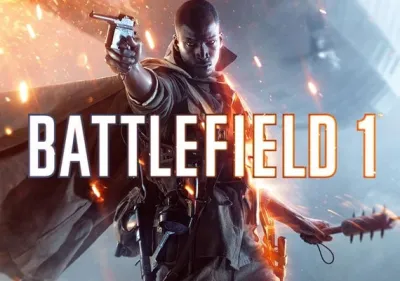 Battlefield 1