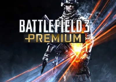 Battlefield 3 - Premium Pack
