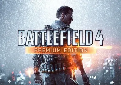 Battlefield 4 Premium Edition