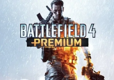 Battlefield 4 - Premium Pack DLC