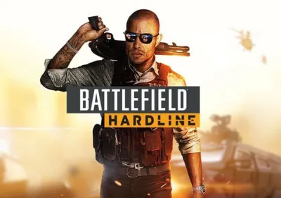 Battlefield: Hardline