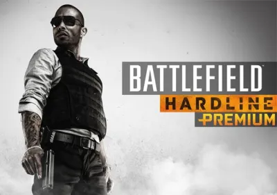 Battlefield: Hardline - Premium Pack