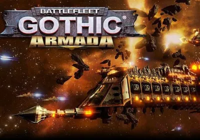 Battlefleet: Gothic Armada