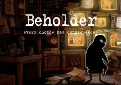 Beholder