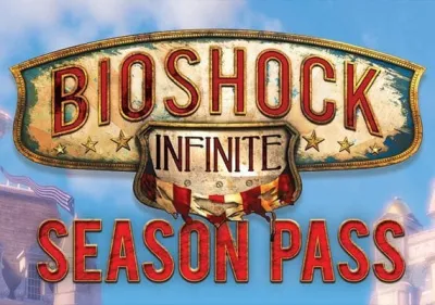 BioShock: Infinite - Season Pass DLC