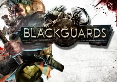 Blackguards