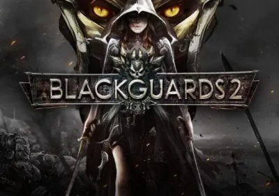 Blackguards 2