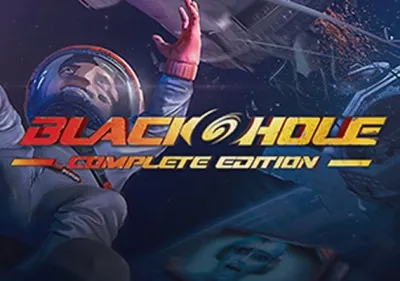 Blackhole Complete Edition
