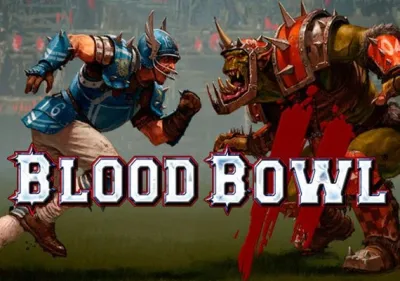Blood Bowl 2