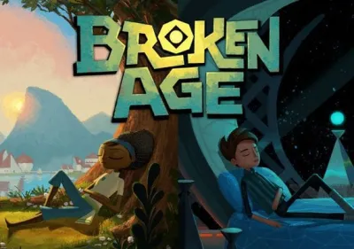 Broken Age