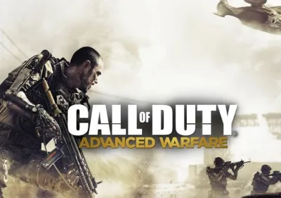 CoD Call of Duty: Advanced Warfare