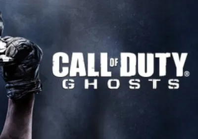 CoD Call of Duty: Ghosts