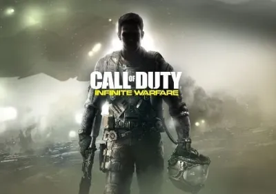 CoD Call of Duty: Infinite Warfare