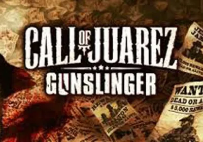 Call of Juarez: Gunslinger